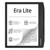 POCKETBOOK e-bralnik Era 7 inch, 16GB, PB710-9-WW