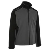 Moška bunda Callaway Stormlite III Waterproof Jacket Caviar XL