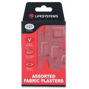 Lifesystems Plaster Pack Refill náplasti, 3 ks