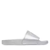 KARL LAGERFELD Natikači Kondo 2.0 KL80908A Srebrna
