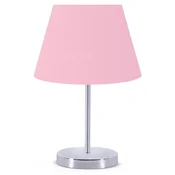 Opviq Stona lampa, Roze