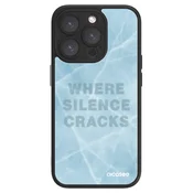 ULTIMATE CASE za Apple iPhone 15 Pro - SILENCE