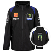 Monster Energy Yamaha Team Replica Windbreaker vjetrovka