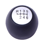 CAR 888 ACCESSORIES Alfa Romeo 147/156/166/Gt Rucica menjaca 6 brzina