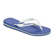 Havaianas BRASIL LOGO Modra