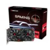 Biostar RX580 8GB GDDR5