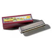 HOHNER UST.HAR.ALPENECHO 2430/28C