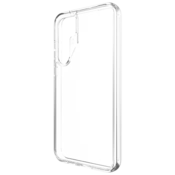 MOB ZAGG futrola Crystal Palace Samsung A55 5G prozirna futrola za telefon 702313997