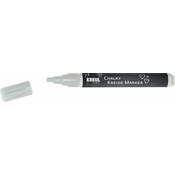 Kreul Chalk Marker Medium Snow White