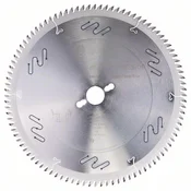 BOSCH List kružne testere Top Precision Best for Laminated Panel Fine 2608642105, 300 x 30 x 3,2 mm, 96