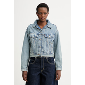 Traper jakna Levis SHRUNKEN 90S TRUCKER