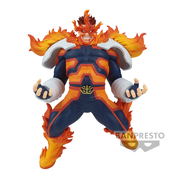 Bandai FIGURA MY HERO ACADEMIA ENDEAVOR THE AMAZING HEROES PLUS VOL. 3, (20838442)