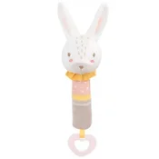 KikkaBoo igracka pištalica sa glodalicom Rabbits in Love ( KKB10331 )