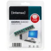 Memorija DDR4 8GB@2400MHz, CL17