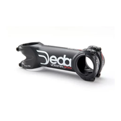 Lula volana Deda ZERO100 130mm Black Finish AL2014