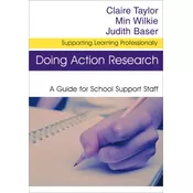 Doing Action Research