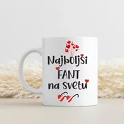 SKODELICE Z NAPISI SKOD 12
