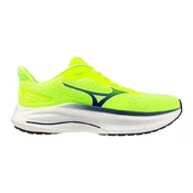 Mizuno WAVE INSPIRE 22, moški tekaški copati, rumena J1GC2644