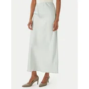 Calvin Klein Maxi krilo LV044F621G Zelena Regular Fit