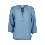 BLUE SEVEN Bluza  kraljevsko plava