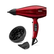 BaByliss BaByliss Pro Digital profesionalni sušilnik las, 2200W, s difuzorjem