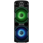 SVEN PS-750 speakers, 80W Bluetooth (black)