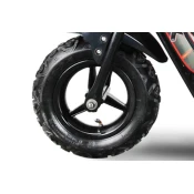 Električni kolo Nitro Motors Eco Flee 300W 24V Modra