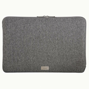 HAMA "Jersey" torba za laptop, do 36 cm (14,1"), tamno siva