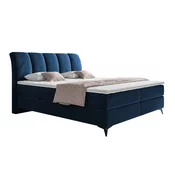 Boxspring postelja ComfiDream 170 (Fresh 11)