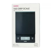 HARIO tehtnica V60 Drip scale