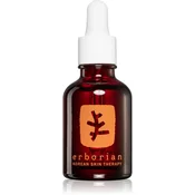 Erborian Skin Therapy Multi-Perfecting Night Oil nočno večnamensko olje za obraz 30 ml za ženske