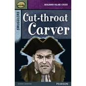 Rapid Stage 8 Set B: Smugglers: Cut-throat Carver