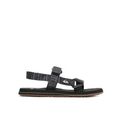 Quiksilver Sandali AQYL101253 Mornarsko modra