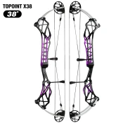 TOPOINT X38 SMALL CAM