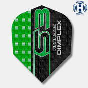 Pikado peresa HARROWS/Dimplex S3