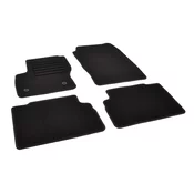 AZ Auto Design Tekstilne preproge Ford C-Max 2012-2015