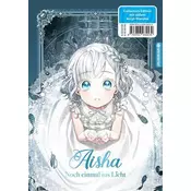 Aisha - Noch einmal ins Licht Collectors Edition 01