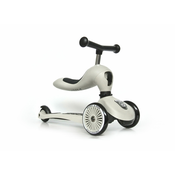 SCOOT & RIDE Deciji trotinet Highwaykick 1 Ash, Sivi