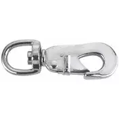 KARABINER OKRETNI 85mm 30kg