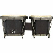 LP BONGOS LPH601-SBB BLK HIGLINE