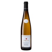 domaine-gruss Vino Riesling Vieilles Vignes Domaine Gruss 0,75 l