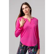 LELOSI Basic dolga majica Frankfurt XS