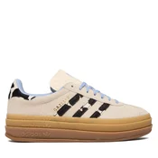 adidas Superge Gazelle Bold KI7227 Bež