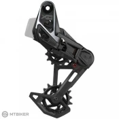 SRAM X0 Eagle AXS T-Type menjalnik, 12-kolesni