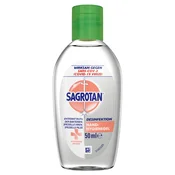 Sagrotan gel za dezinfekciju ruku 50 ml