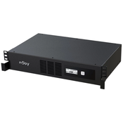 NJOY Code 2000 1200W UPS (UPLI-LI200CO-AZ01B)
