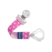 Chicco Fashion lancic za lažu, roze
