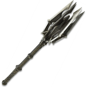 Replika United Cutlery Movies: Lord of the Rings - Saurons Mace, 118 cm
