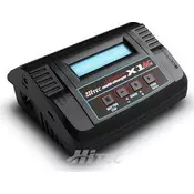 VX1AC Plus