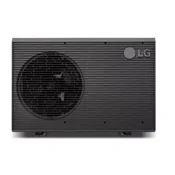 LG toplotna črpalka zrak-voda TermaV Monoblok R32 S II 7kW (HM071MRS.UA40) + montaža